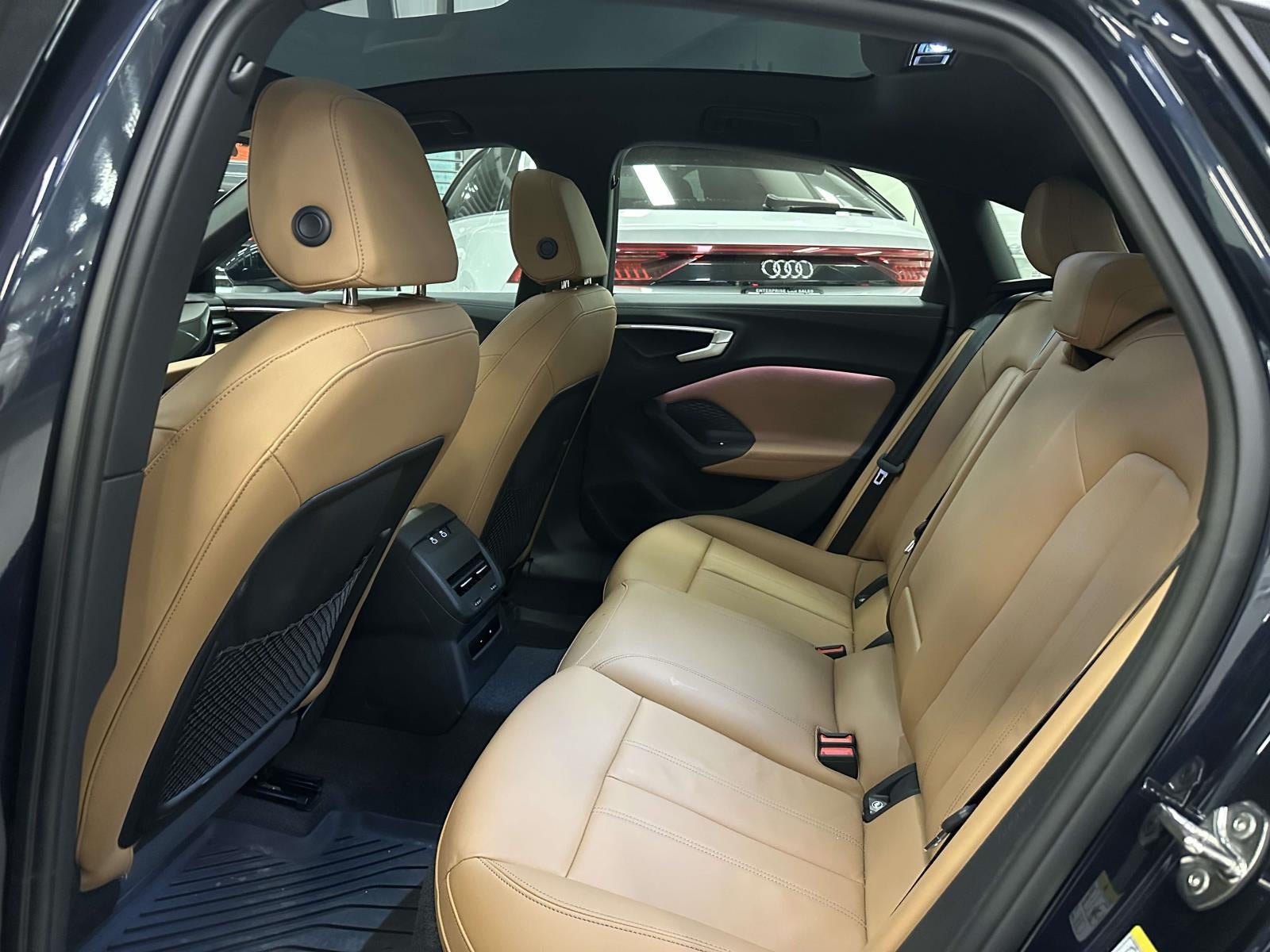 2025 Audi All-new A5 Premium TFSI quattro S tronic