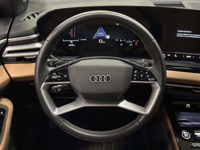 2025 Audi All-new A5 Premium TFSI quattro S tronic