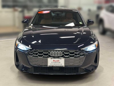 2025 Audi All-new A5 Premium TFSI quattro S tronic