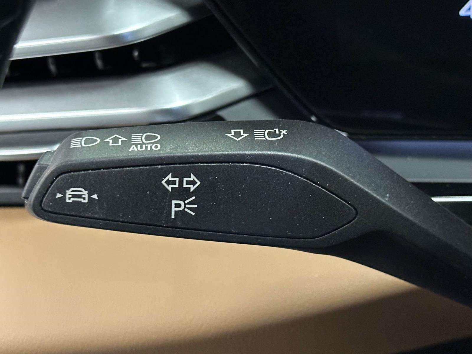 2025 Audi All-new A5 Premium TFSI quattro S tronic