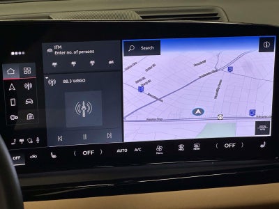 2025 Audi All-new A5 Premium TFSI quattro S tronic