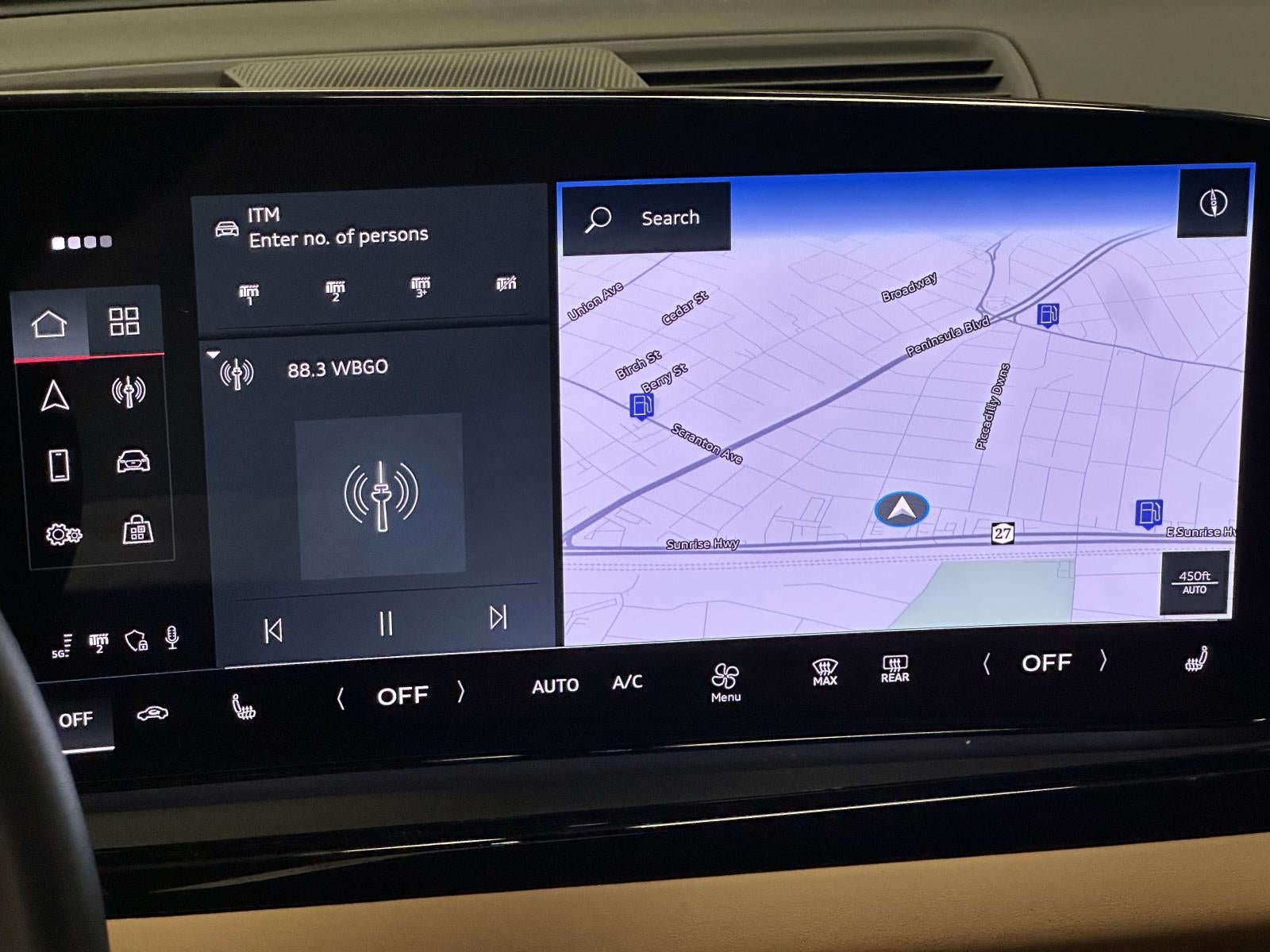 2025 Audi All-new A5 Premium TFSI quattro S tronic