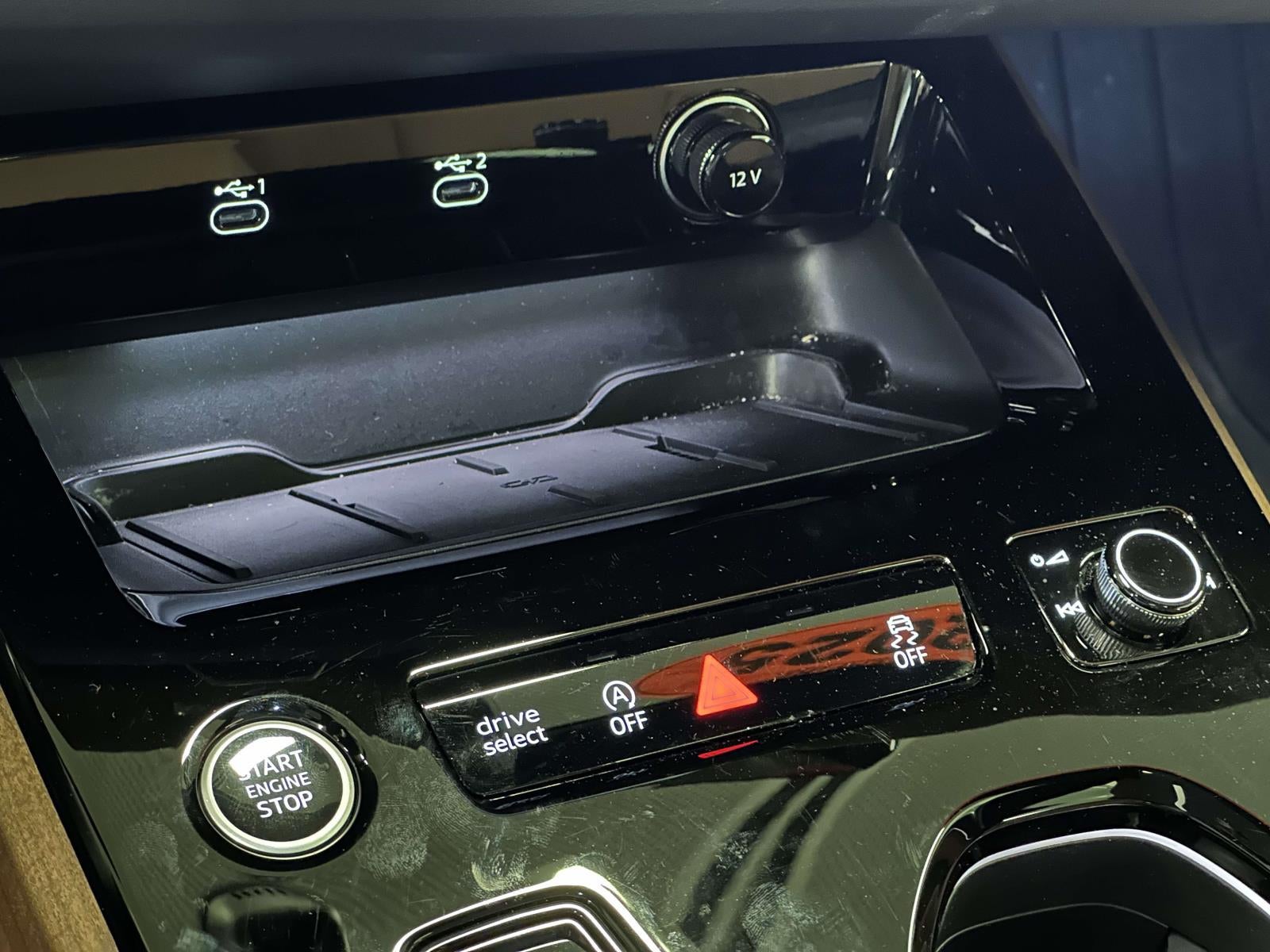 2025 Audi All-new A5 Premium TFSI quattro S tronic