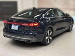 2025 Audi All-new A5 Premium TFSI quattro S tronic