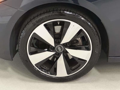 2025 Audi All-new A5 Premium TFSI quattro S tronic