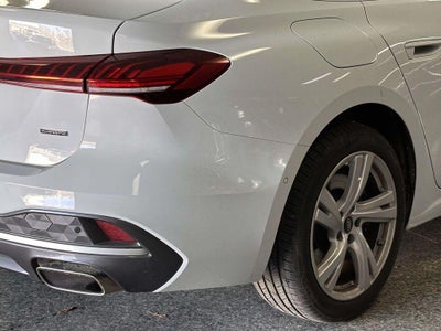 2025 Audi All-new A5 Premium TFSI quattro S tronic