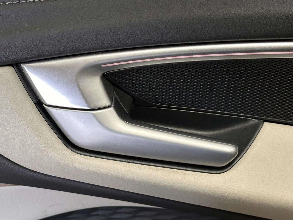 2025 Audi All-new A5 Premium TFSI quattro S tronic