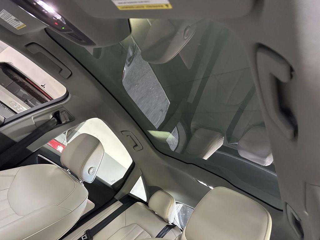 2025 Audi All-new A5 Premium TFSI quattro S tronic