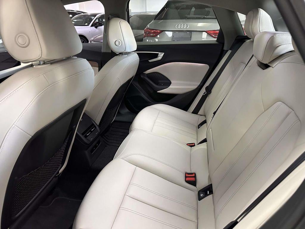 2025 Audi All-new A5 Premium TFSI quattro S tronic