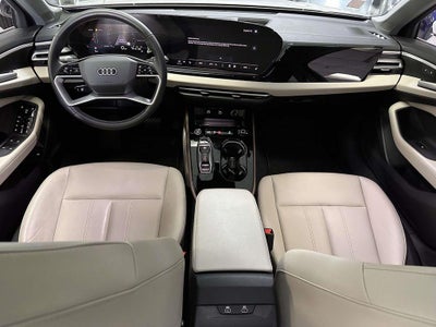 2025 Audi All-new A5 Premium TFSI quattro S tronic