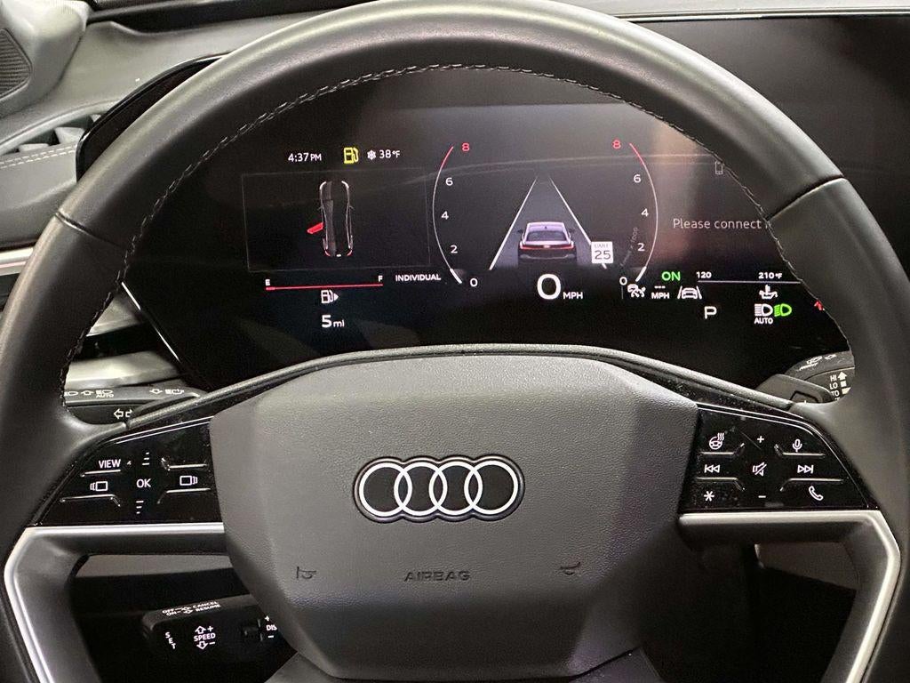 2025 Audi All-new A5 Premium TFSI quattro S tronic