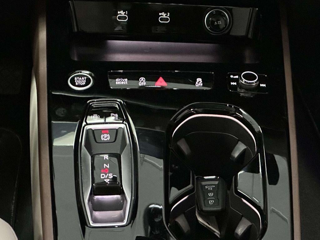 2025 Audi All-new A5 Premium TFSI quattro S tronic