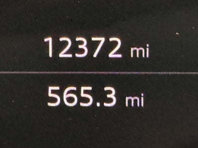 2025 Audi All-new A5 Premium TFSI quattro S tronic