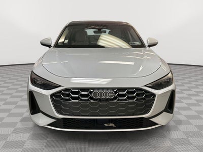 2025 Audi All-new A5 Premium TFSI quattro S tronic