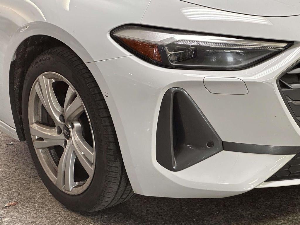 2025 Audi All-new A5 Premium TFSI quattro S tronic