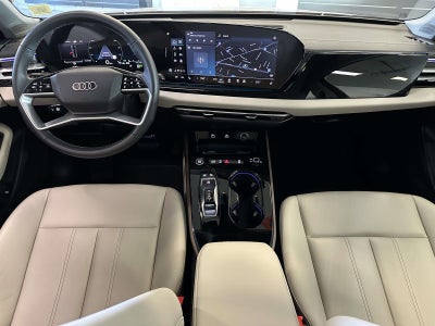 2025 Audi All-new A5 Premium TFSI quattro S tronic