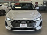 2025 Audi All-new A5 Premium TFSI quattro S tronic
