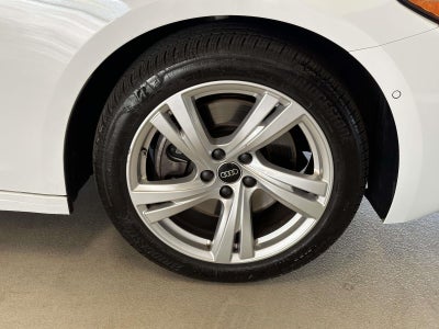 2025 Audi All-new A5 Premium TFSI quattro S tronic