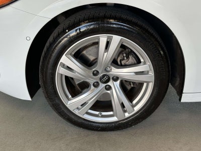 2025 Audi All-new A5 Premium TFSI quattro S tronic