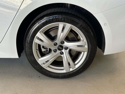 2025 Audi All-new A5 Premium TFSI quattro S tronic