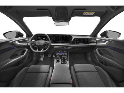 2025 Audi All-new A5 Premium TFSI quattro S tronic