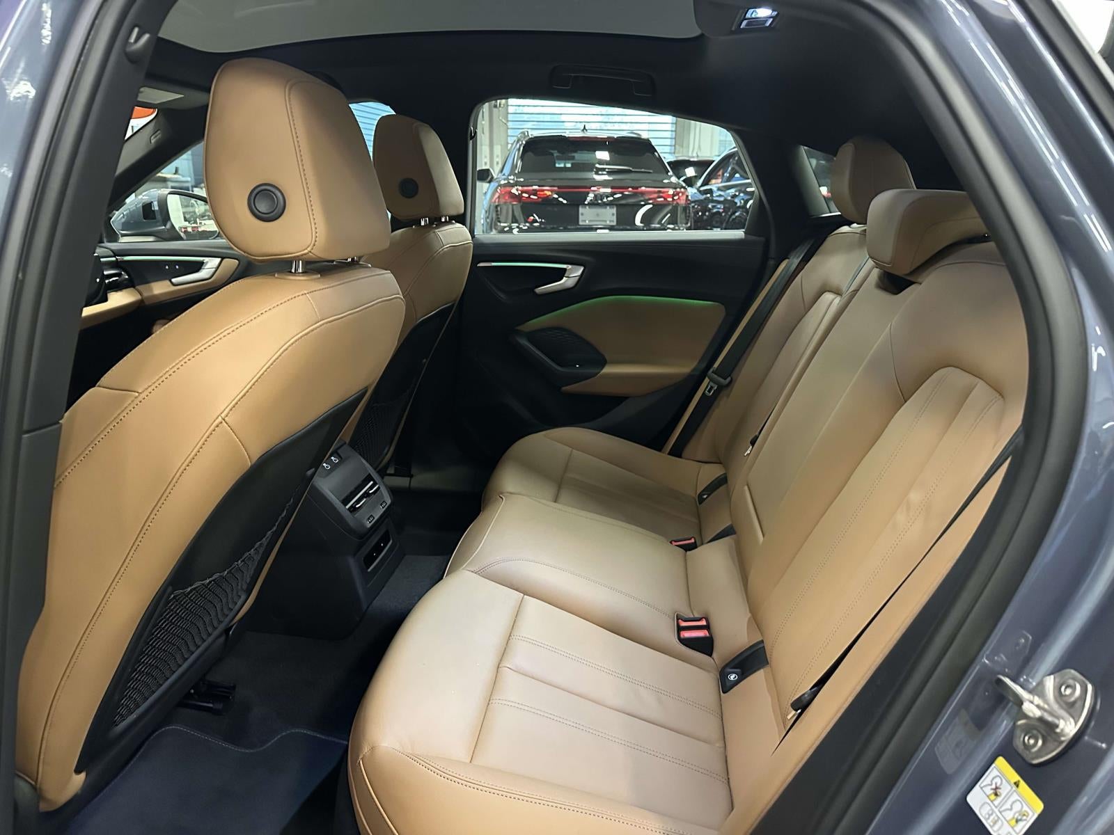 2025 Audi All-new A5 Premium TFSI quattro S tronic