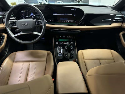 2025 Audi All-new A5 Premium TFSI quattro S tronic