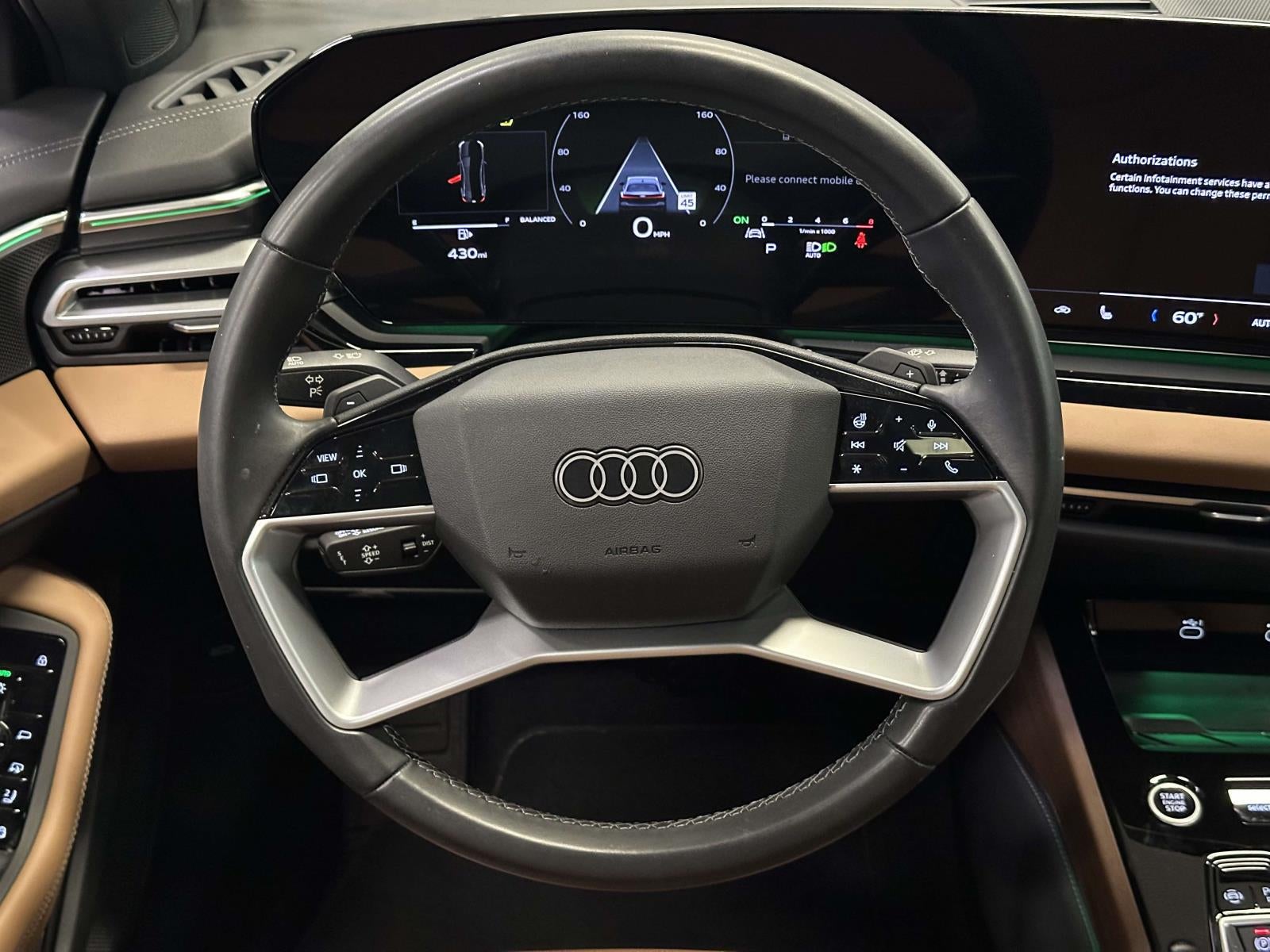 2025 Audi All-new A5 Premium TFSI quattro S tronic