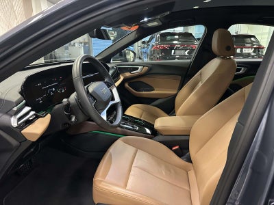 2025 Audi All-new A5 Premium TFSI quattro S tronic