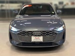 2025 Audi All-new A5 Premium TFSI quattro S tronic