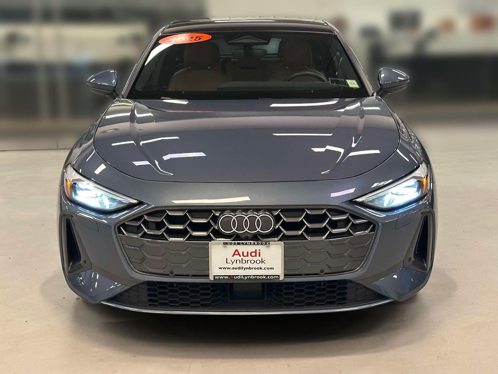 2025 Audi All-new A5 Premium TFSI quattro S tronic