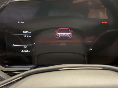 2025 Audi All-new A5 Premium TFSI quattro S tronic