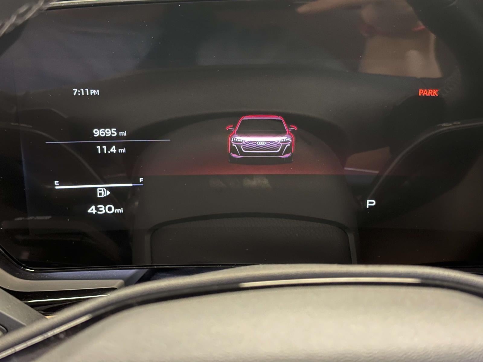 2025 Audi All-new A5 Premium TFSI quattro S tronic