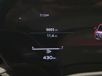 2025 Audi All-new A5 Premium TFSI quattro S tronic