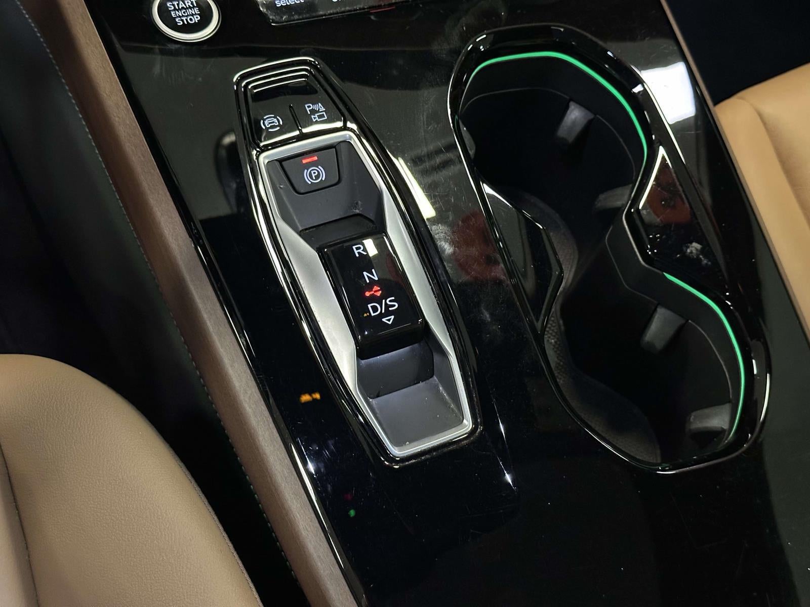 2025 Audi All-new A5 Premium TFSI quattro S tronic