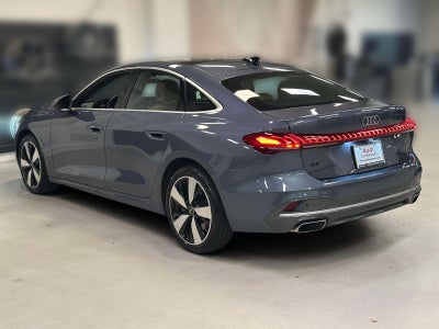 2025 Audi All-new A5 Premium TFSI quattro S tronic