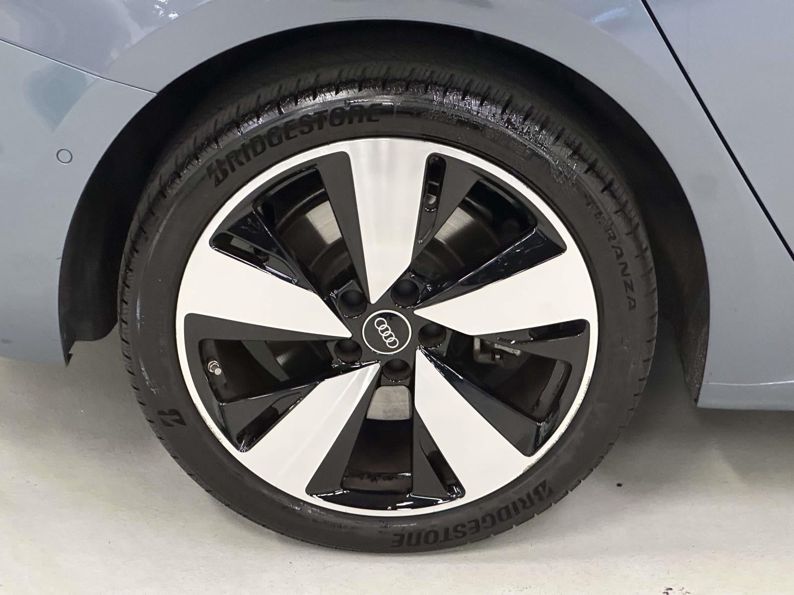 2025 Audi All-new A5 Premium TFSI quattro S tronic