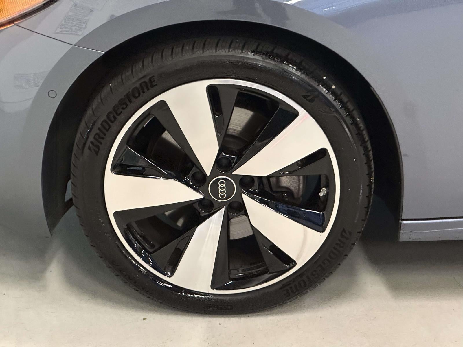 2025 Audi All-new A5 Premium TFSI quattro S tronic