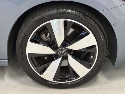 2025 Audi All-new A5 Premium TFSI quattro S tronic