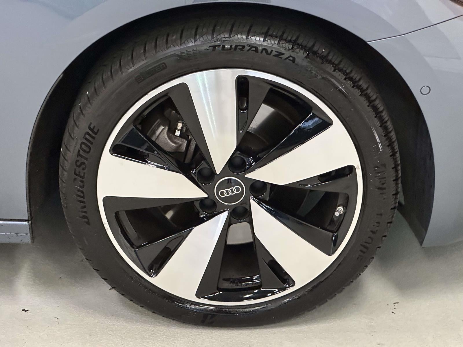 2025 Audi All-new A5 Premium TFSI quattro S tronic