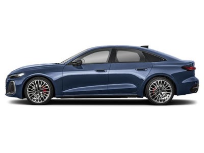 2025 Audi All-new A5 Premium TFSI quattro S tronic