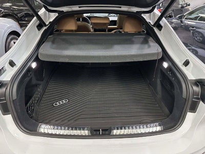 2025 Audi All-new A5 Premium TFSI quattro S tronic