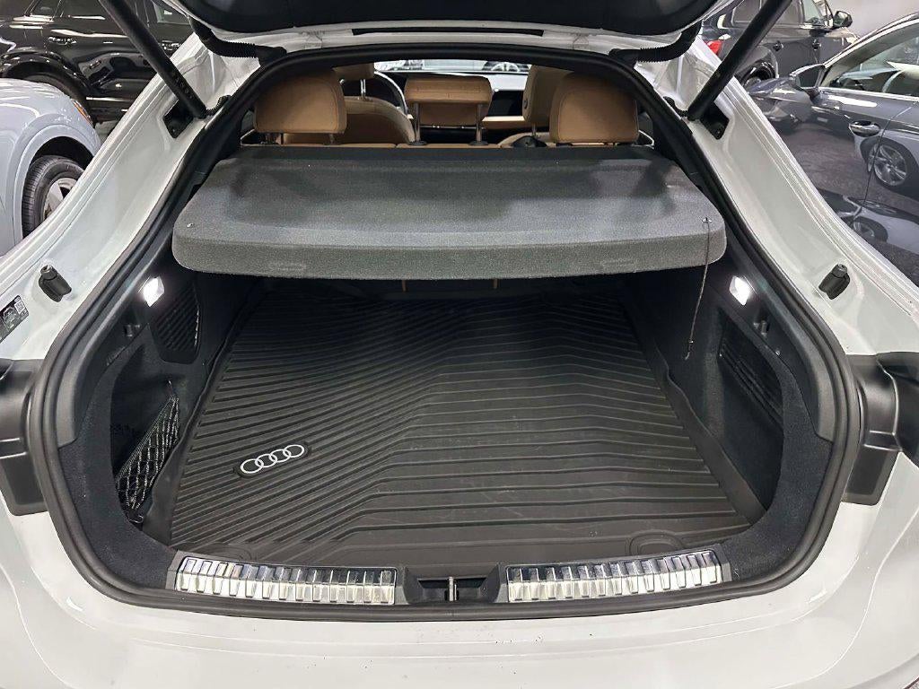 2025 Audi All-new A5 Premium TFSI quattro S tronic