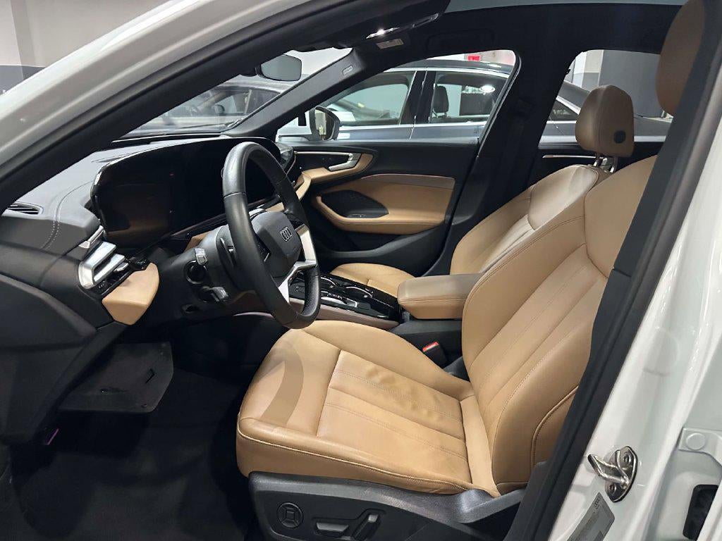 2025 Audi All-new A5 Premium TFSI quattro S tronic