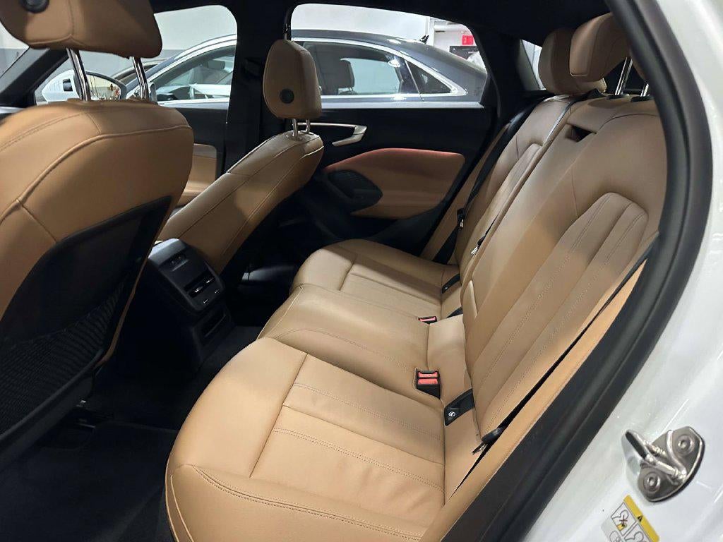 2025 Audi All-new A5 Premium TFSI quattro S tronic