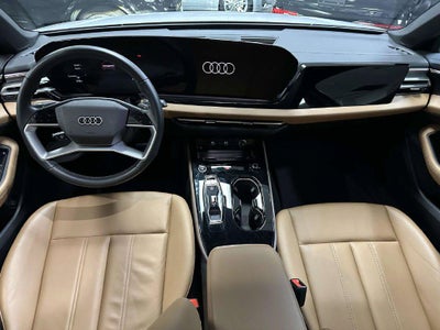 2025 Audi All-new A5 Premium TFSI quattro S tronic
