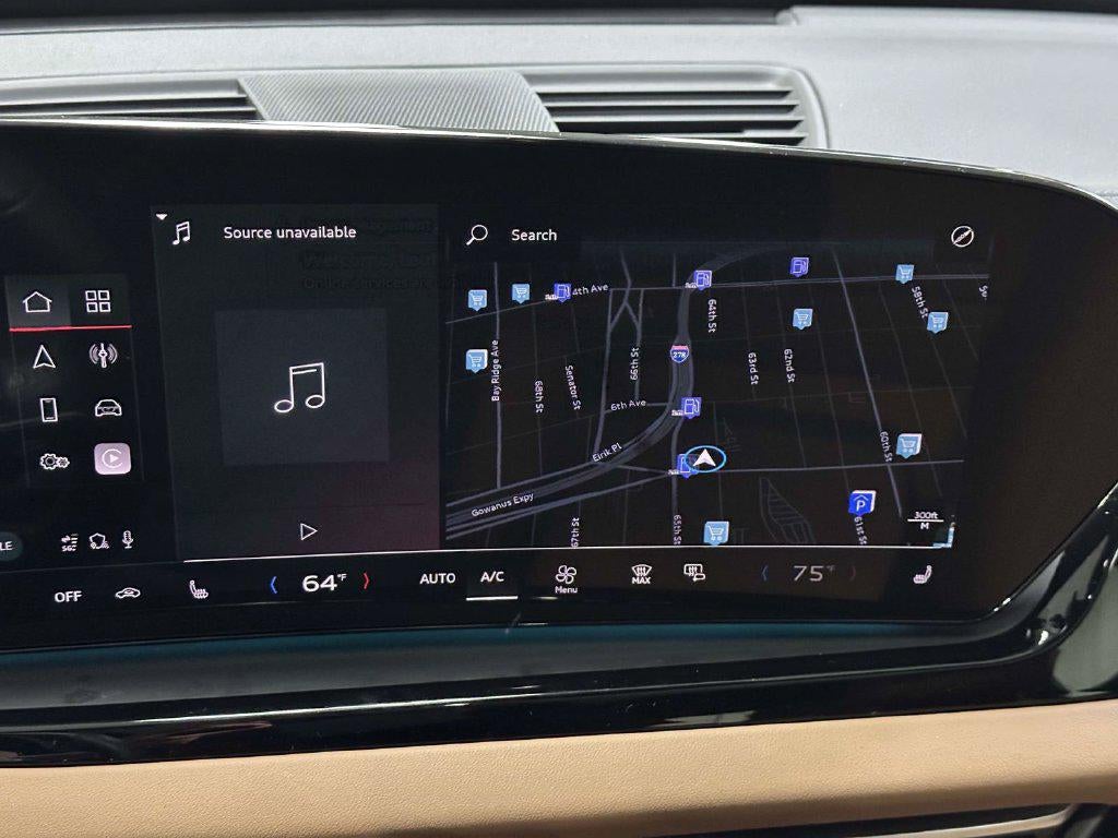 2025 Audi All-new A5 Premium TFSI quattro S tronic