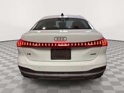 2025 Audi All-new A5 Premium TFSI quattro S tronic