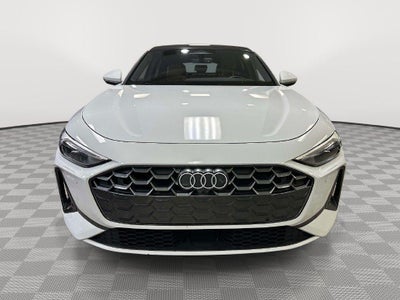 2025 Audi All-new A5 Premium TFSI quattro S tronic