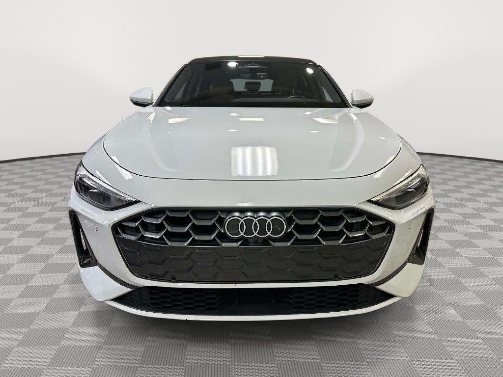 2025 Audi All-new A5 Premium TFSI quattro S tronic